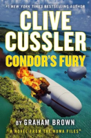 Clive_Cussler_condor_s_fury